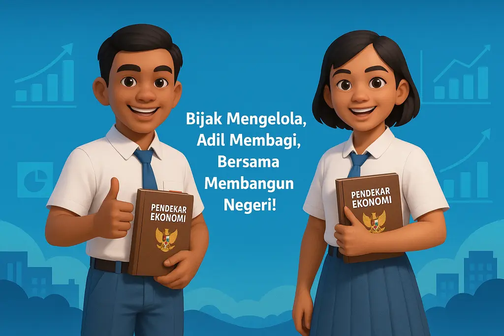 Pendekar Ekonomi